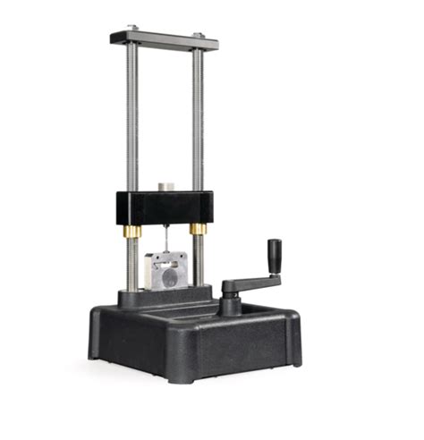 pasco tabletop tensile testing machine|pasco me 8230 material testing.